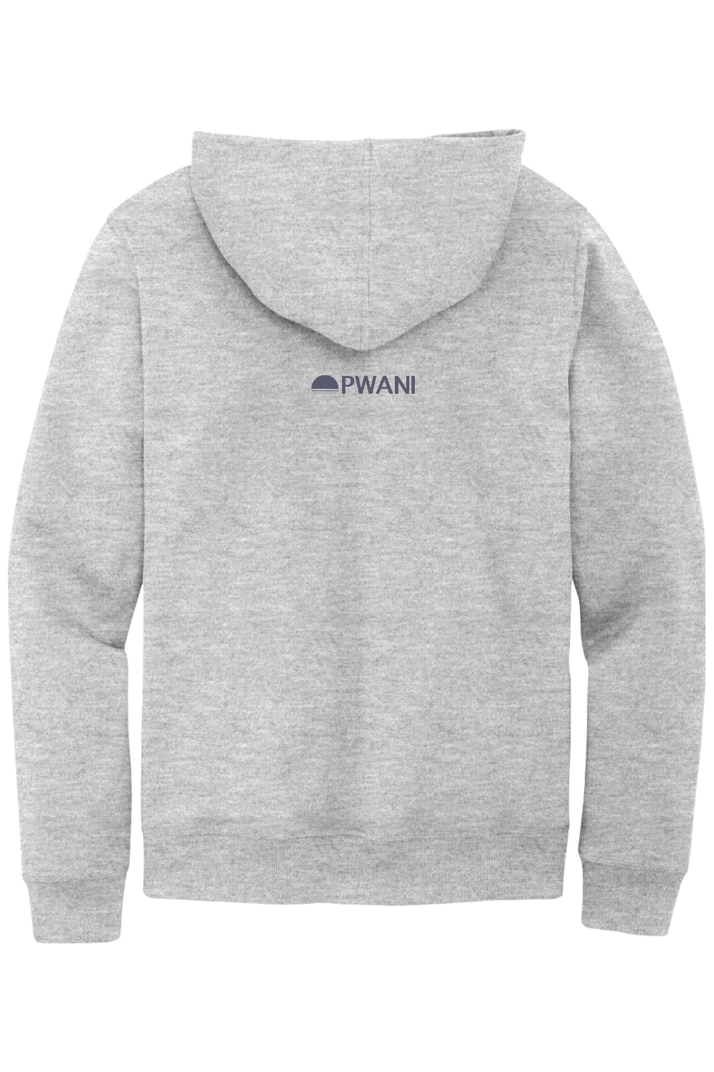Pwani Sunset Recycled Unisex Hoodie