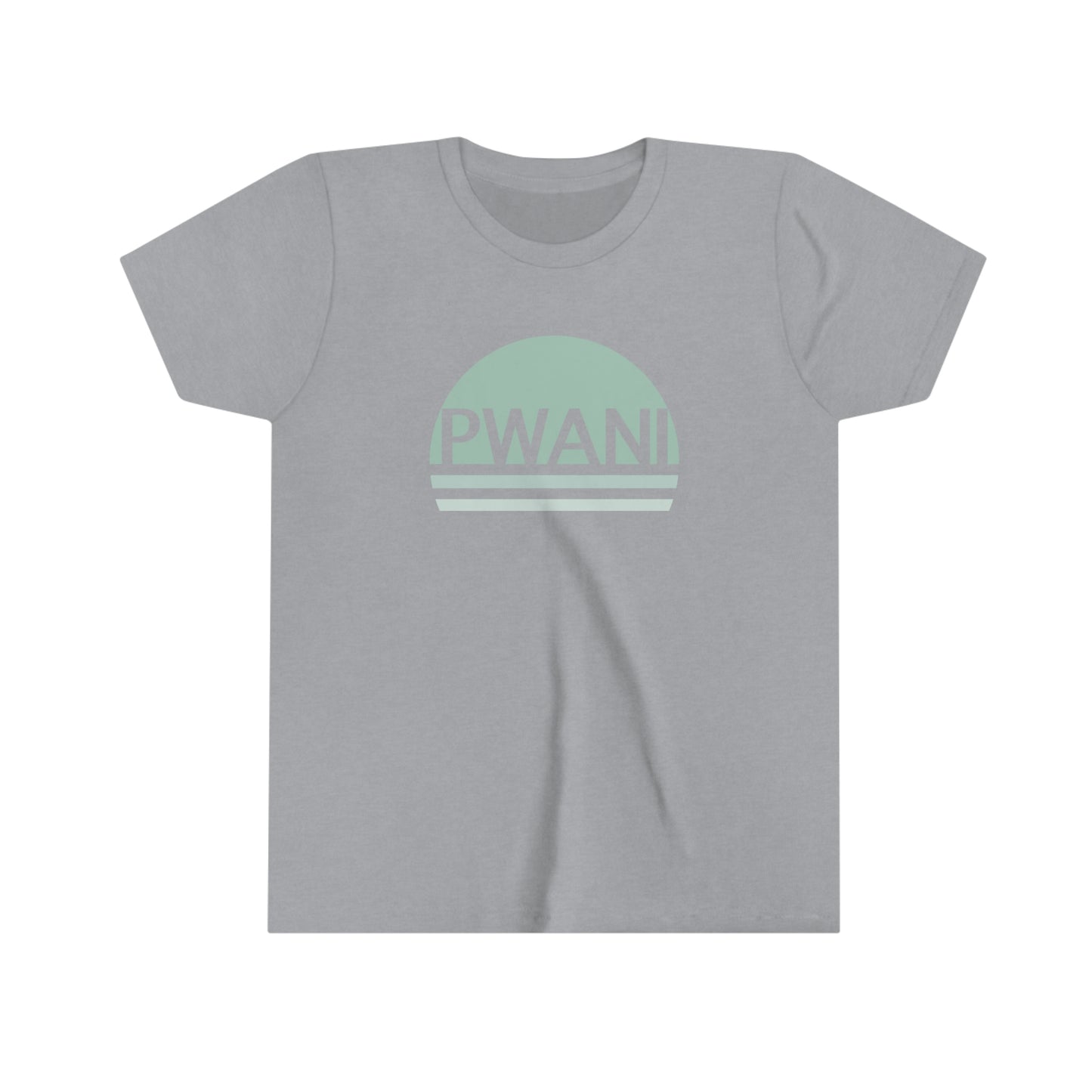 Pwani Logo Youth T-Shirt