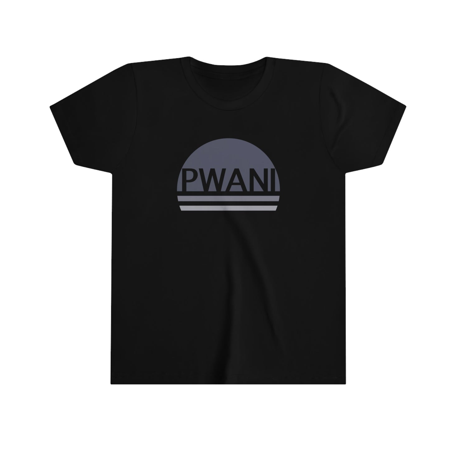 Pwani Logo Youth T-Shirt