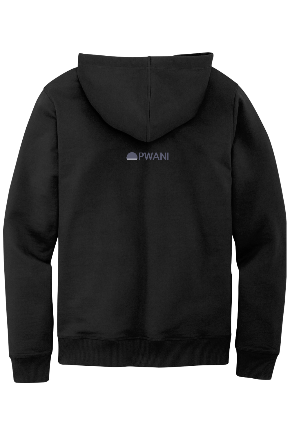 Pwani Sunset Recycled Unisex Hoodie