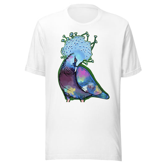 Pwani Artist Collection VCP by Ray Unisex T-Shirt